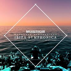 CD Ibiza Symphonica Milk & Sugar Münchner Symphoniker