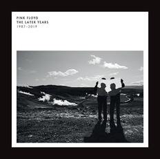 Vinile The Best of the Later Years 1987-2019 Pink Floyd