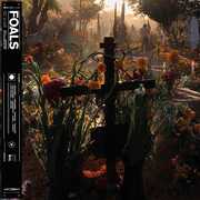 Vinile Everything Not Saved Will Be Lost part 2 Foals
