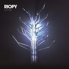 CD Tree of Light Riopy