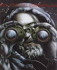 Vinile Stormwatch Jethro Tull