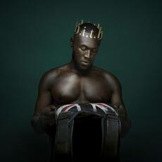 CD Heavy Is the Head Stormzy