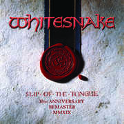 Vinile Slip of the Tongue (30th Anniversary Vinyl Remastered Edition) Whitesnake