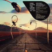 Vinile The Later Years 1987-2019 (Box Set) Pink Floyd