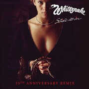 Vinile Slide it in (35th Anniversary Remix Edition) Whitesnake
