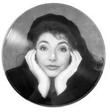 Vinile Cloudbusting (Picture Disc - Esclusiva IBS.it) Kate Bush