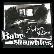 Vinile Shotter's Nation Babyshambles