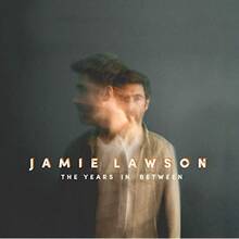 Vinile The Years in Between Jamie Lawson