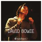 Vinile VH1 Storytellers (Limited Edition) David Bowie