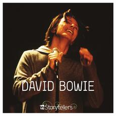 Vinile VH1 Storytellers (Limited Edition) David Bowie