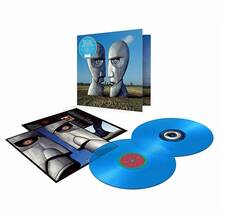 Vinile The Division Bell (25th Anniversary Edition) Pink Floyd