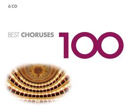CD 100 Best Choruses