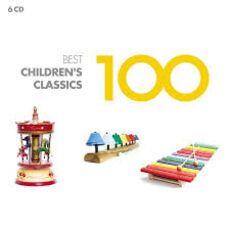 CD 100 Best Children's Classics
