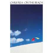 CD On the Beach (2019 Remaster) (Deluxe Edition) Chris Rea