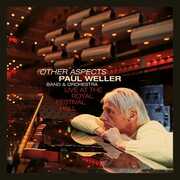 CD Other Aspects. Live at the Royal Festival Hall Paul Weller