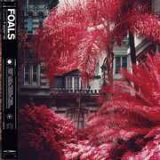 CD Everything Not Saved Will Be Lost part 1 Foals