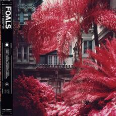 Vinile Everything Not Saved Will Be Lost part 1 Foals