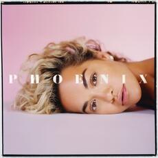 CD Phoenix (Deluxe Edition) Rita Ora