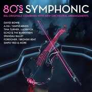 CD 80s Symphonic