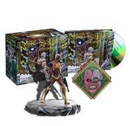 CD Somewhere in Time (Box Set) Iron Maiden