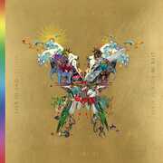 Vinile Live in Buenos Aires - Live in Sao Paolo Coldplay