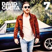 CD 7 David Guetta