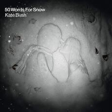 Vinile 50 Words for Snow Kate Bush
