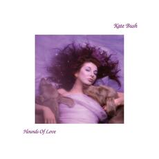 Vinile Hounds of Love Kate Bush