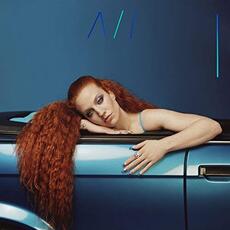 CD Always in Between (Deluxe Edition) Jess Glynne