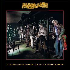 Vinile Clutching at Straws Marillion