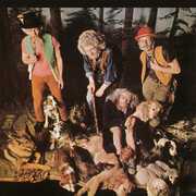 CD This Was (50th Anniversary Edition) Jethro Tull