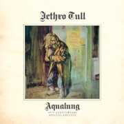 Vinile Aqualung Jethro Tull