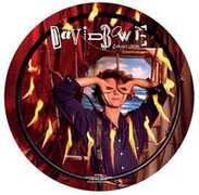 Vinile Zeroes - Beat of Your Drum David Bowie
