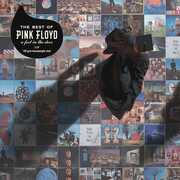Vinile A Foot in the Door. The Best of Pink Floyd Pink Floyd