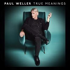 Vinile True Meanings ( + MP3 Download) Paul Weller