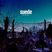 CD The Blue Hour Suede