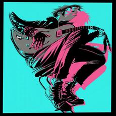Vinile The Now Now Gorillaz