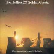Vinile 20 Golden Greats Hollies