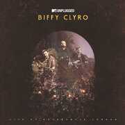 CD Mtv Unplugged. Live at Roundhouse, London Biffy Clyro