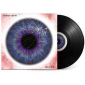 Vinile White of the Eye (with Rick Fenn) (Colonna Sonora) Nick Mason