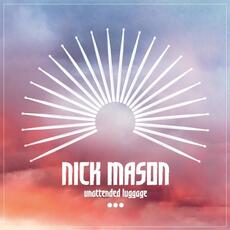 Vinile Unattended Luggage Nick Mason