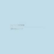 Vinile Movement New Order