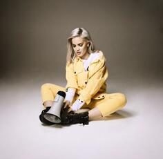 CD Speak Your Mind Anne-Marie