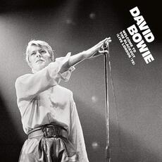 CD Welcome to the Blackout David Bowie