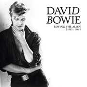 Vinile Loving the Alien 1983-1988 David Bowie