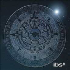 Vinile Dark Matter (Limited Edition) Hawkwind