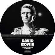 Vinile Breaking Glass Ep David Bowie