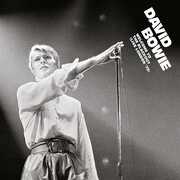CD Welcome to the Blackout. Live in London 1978 David Bowie