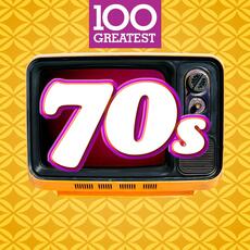 CD 100 Greatest 70s