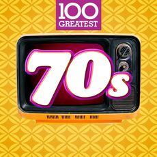CD 100 Greatest 70s